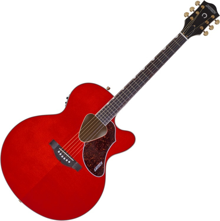 Электроакустическая гитара Gretsch G5022CE Rancher
