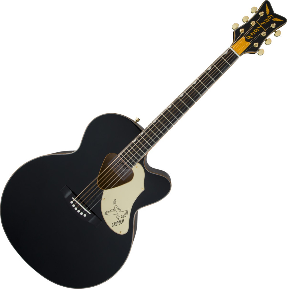 Електроакустична гітара Gretsch G5022CBFE Rancher Falcon Jumbo