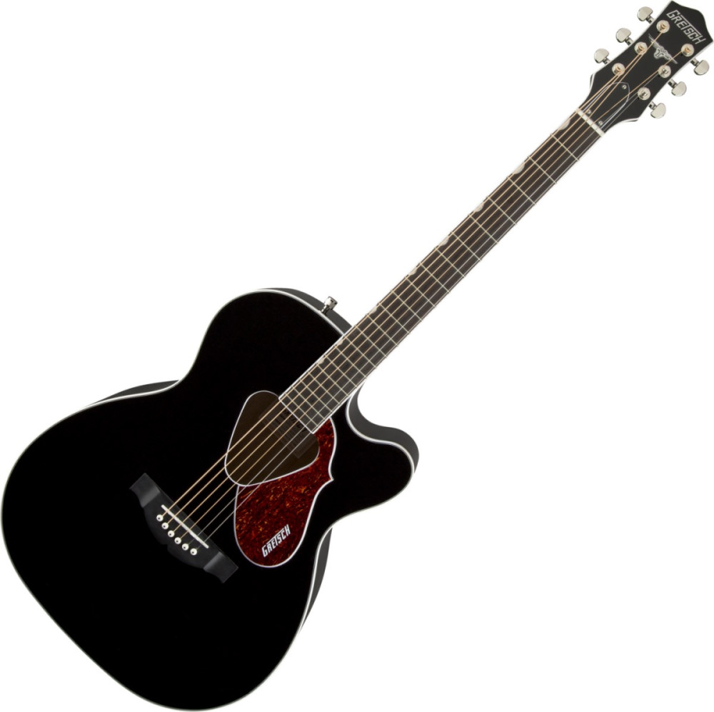 Электроакустическая гитара Gretsch G5013CE Rancher Jr