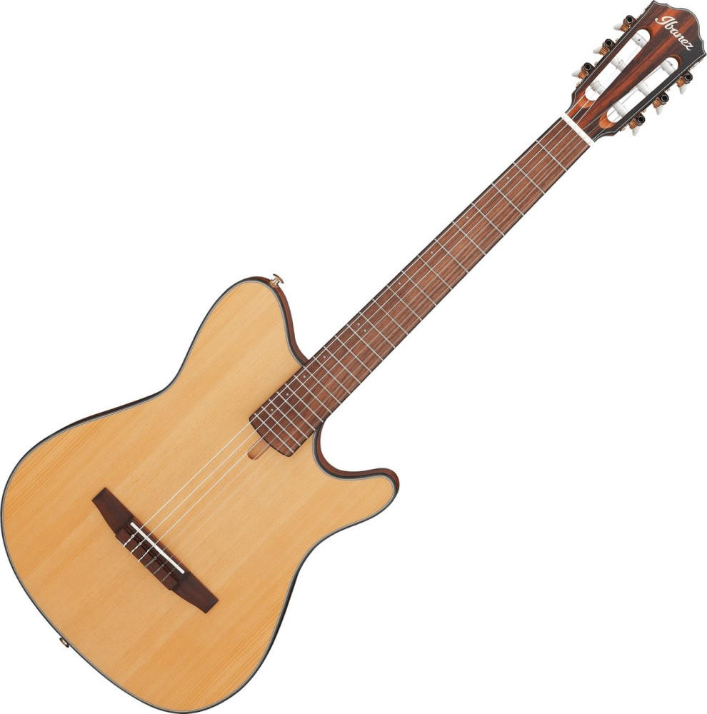 Електроакустична гітара Ibanez FRH10N