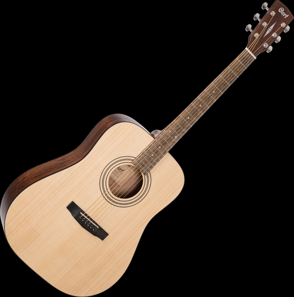 Акустическая гитара Cort Earth 60
