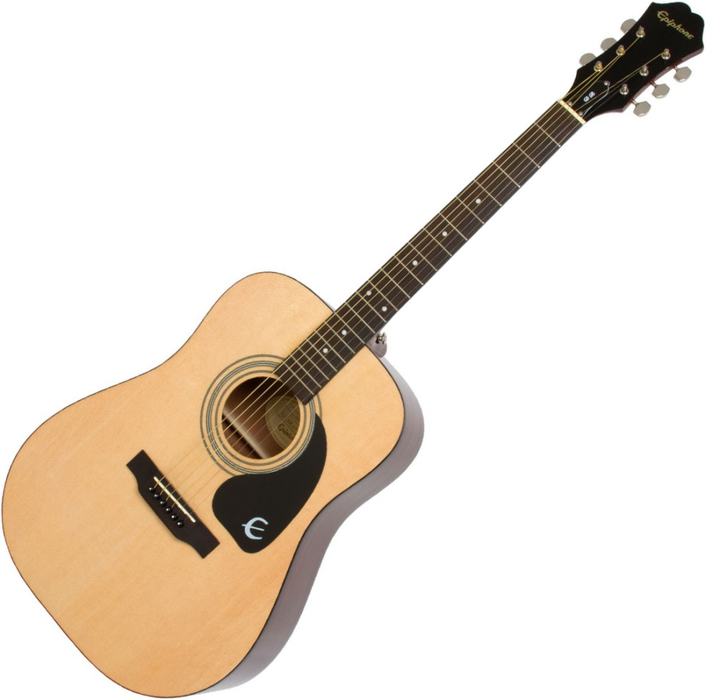 Акустическая гитара Epiphone DR-100