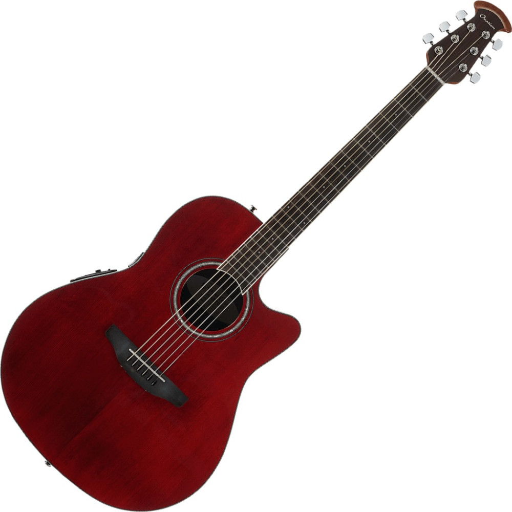 Электроакустическая гитара Ovation CS24 Celebrity Standard