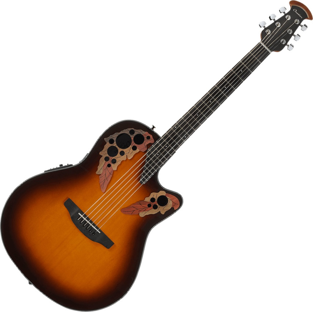 Електроакустична гітара Ovation CE44 Celebrity Elite