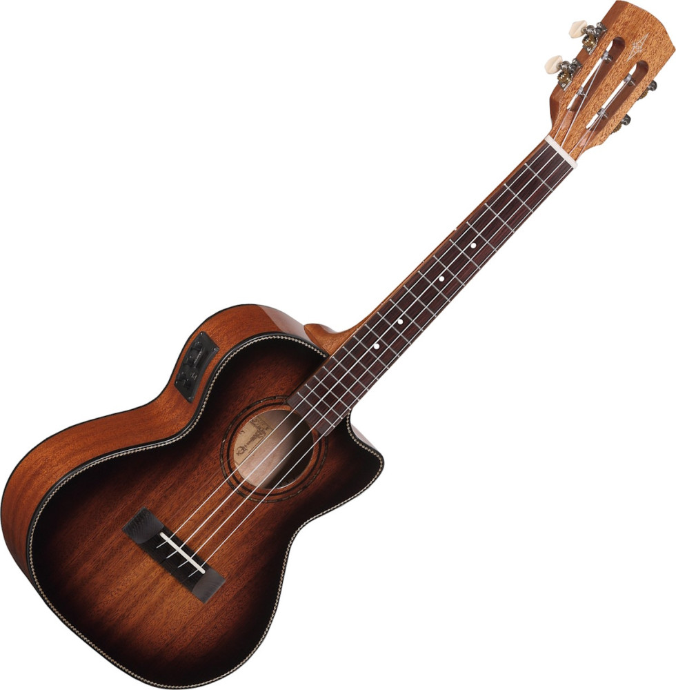 Укулеле Alvarez AU66TCESHB