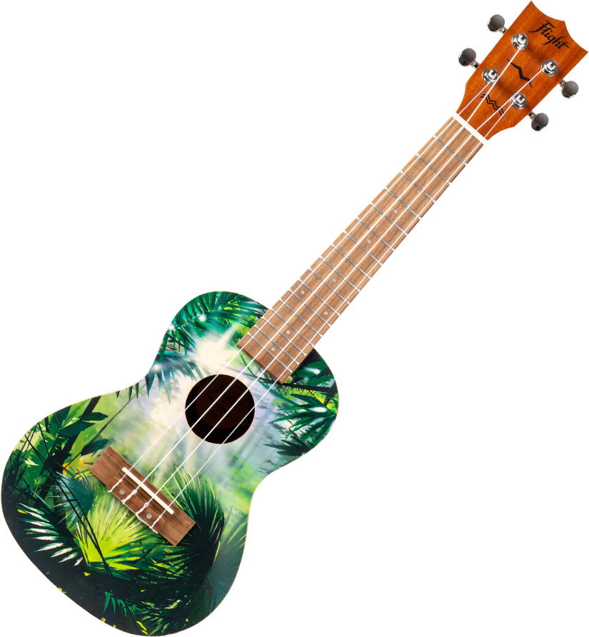 Укулеле Flight AUC-33