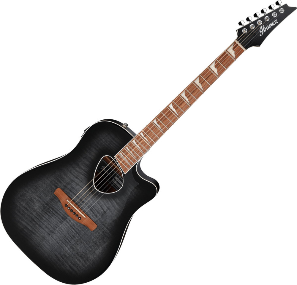 Електроакустична гітара Ibanez ALT30FM