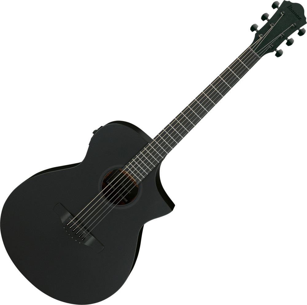 Електроакустична гітара Ibanez AEWC621