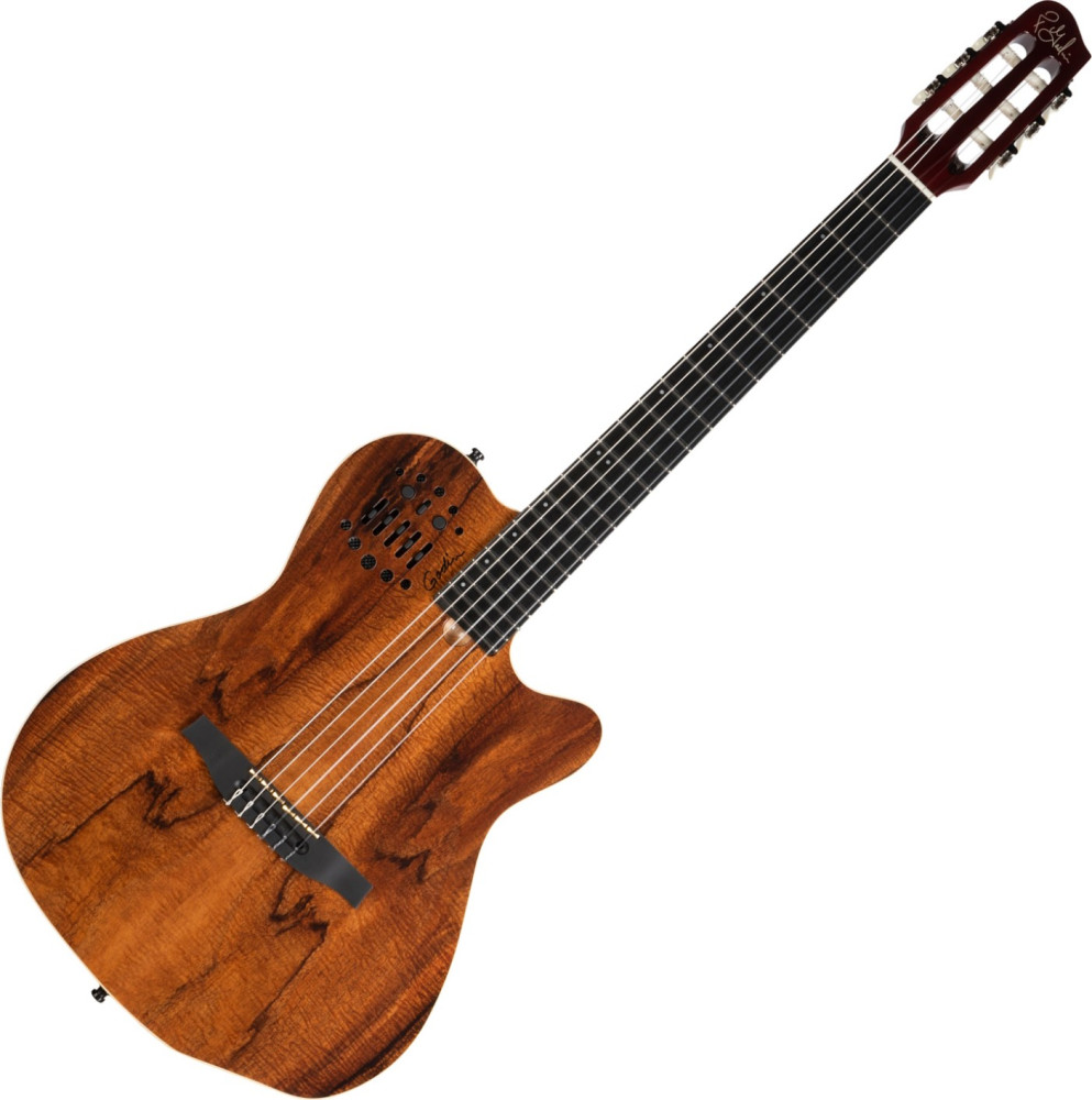 Класична гітара Godin ACS Nylon KOA Extreme HG
