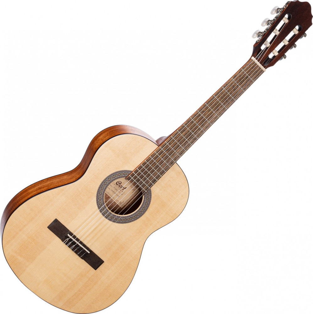 Классическая гитара Cort AC200 3/4