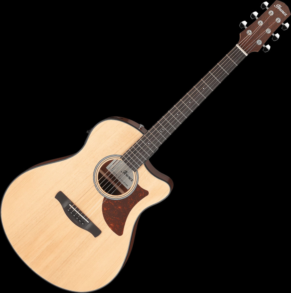 Электроакустическая гитара Ibanez AAM50CE