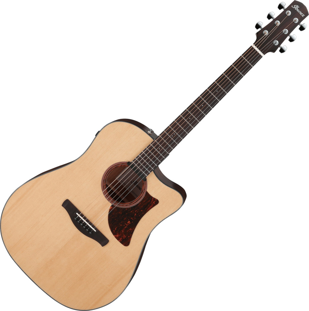 Электроакустическая гитара Ibanez AAD170CE