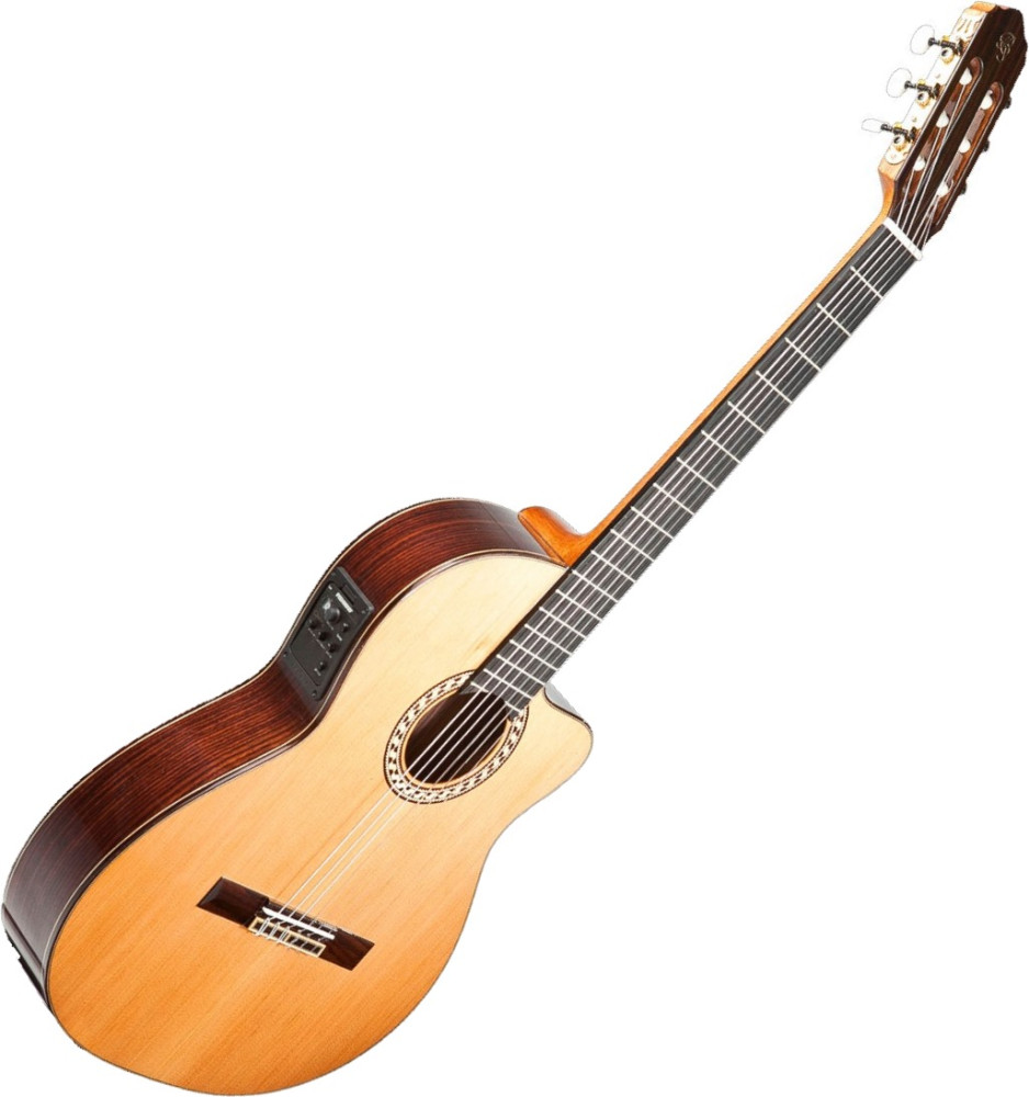 Класична гітара Prudencio Saez 56