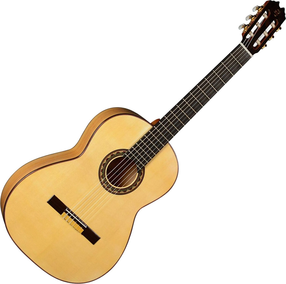 Класична гітара Prudencio Saez 17