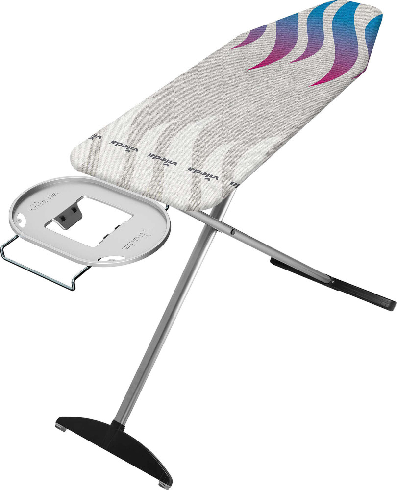 Гладильная доска Vileda Total Reflect (162624)