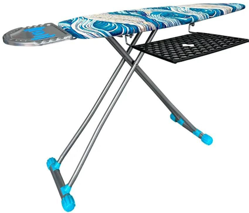 Прасувальна дошка Kanat Elips Lux (EL-700)