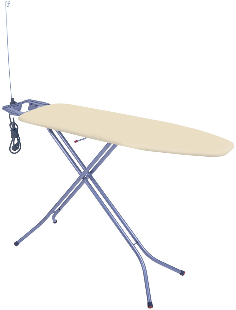 Гладильная доска Eurogold 28438P