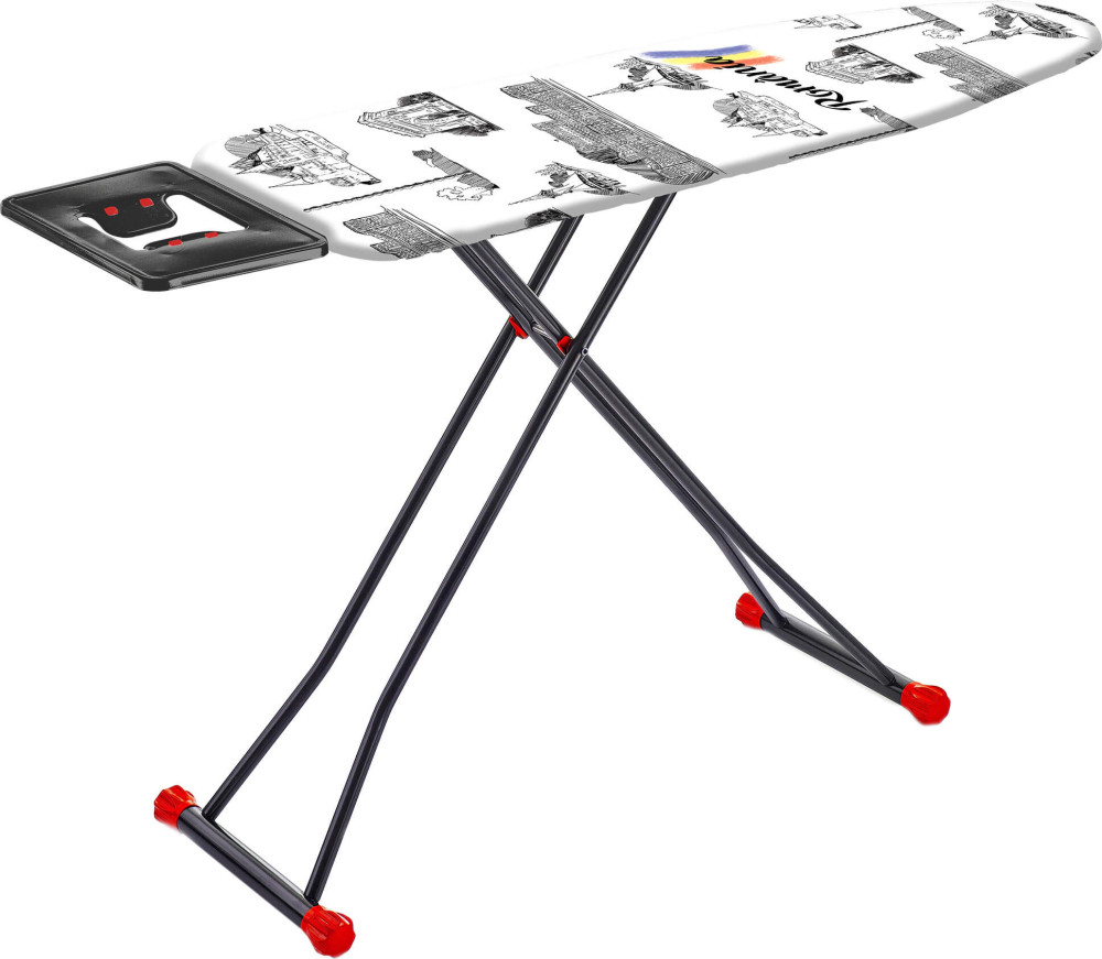 Гладильная доска Heinner HR-DGR-004