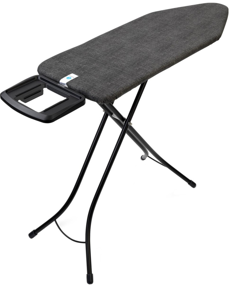 Гладильная доска Brabantia Denim Black C 134609 (134609