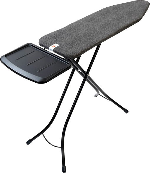 Гладильная доска Brabantia Denim Black B 134449