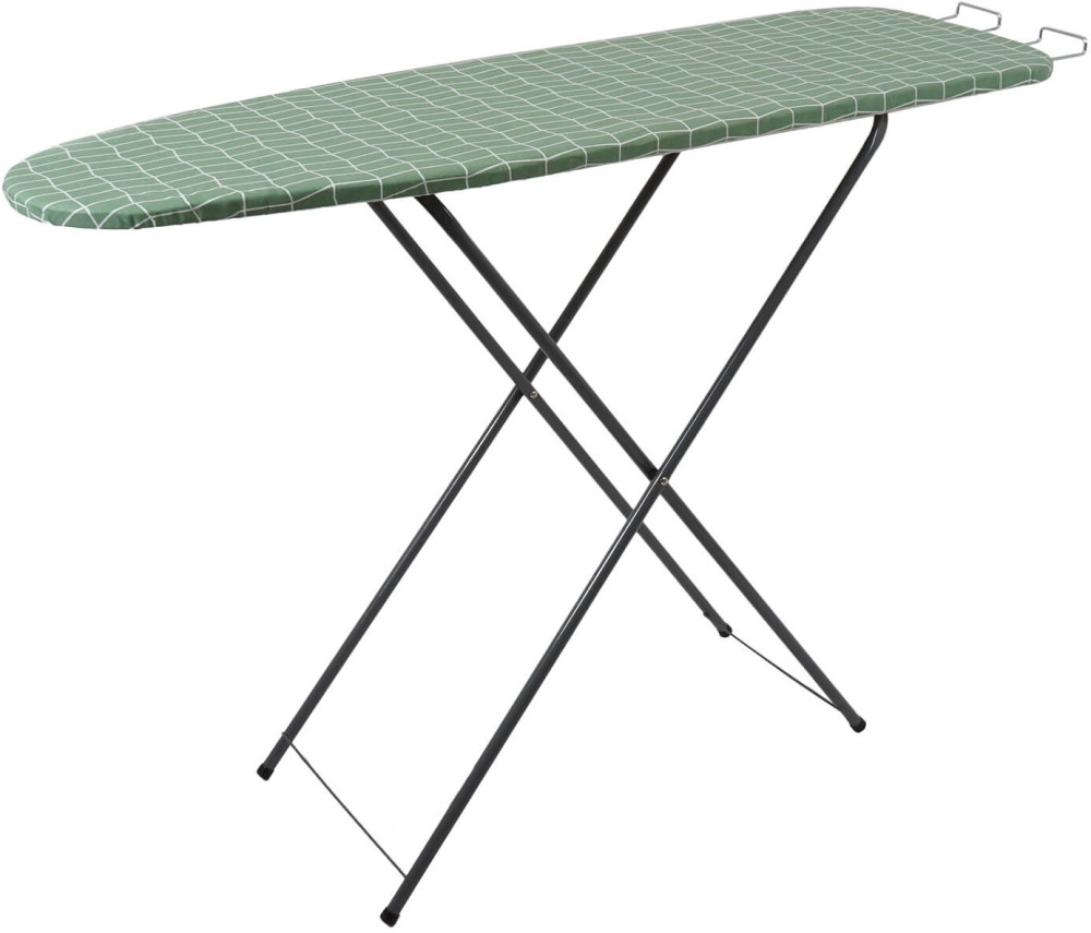 Гладильная доска EURO HOME 11836W