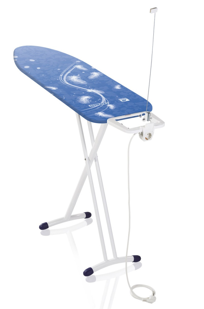 Гладильная доска Leifheit AirBoard Compact M Plus