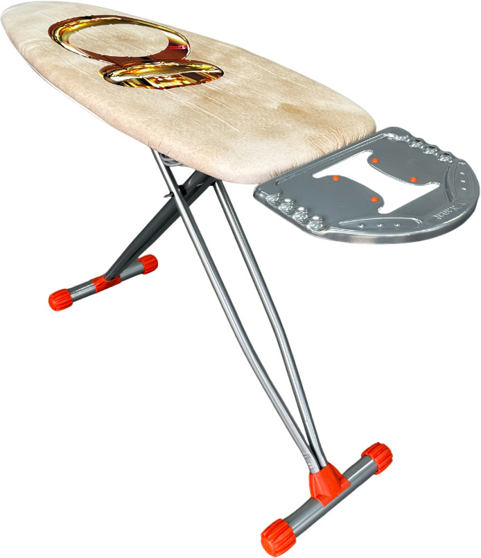 Гладильная доска Kanat Elips Life (EL-715)