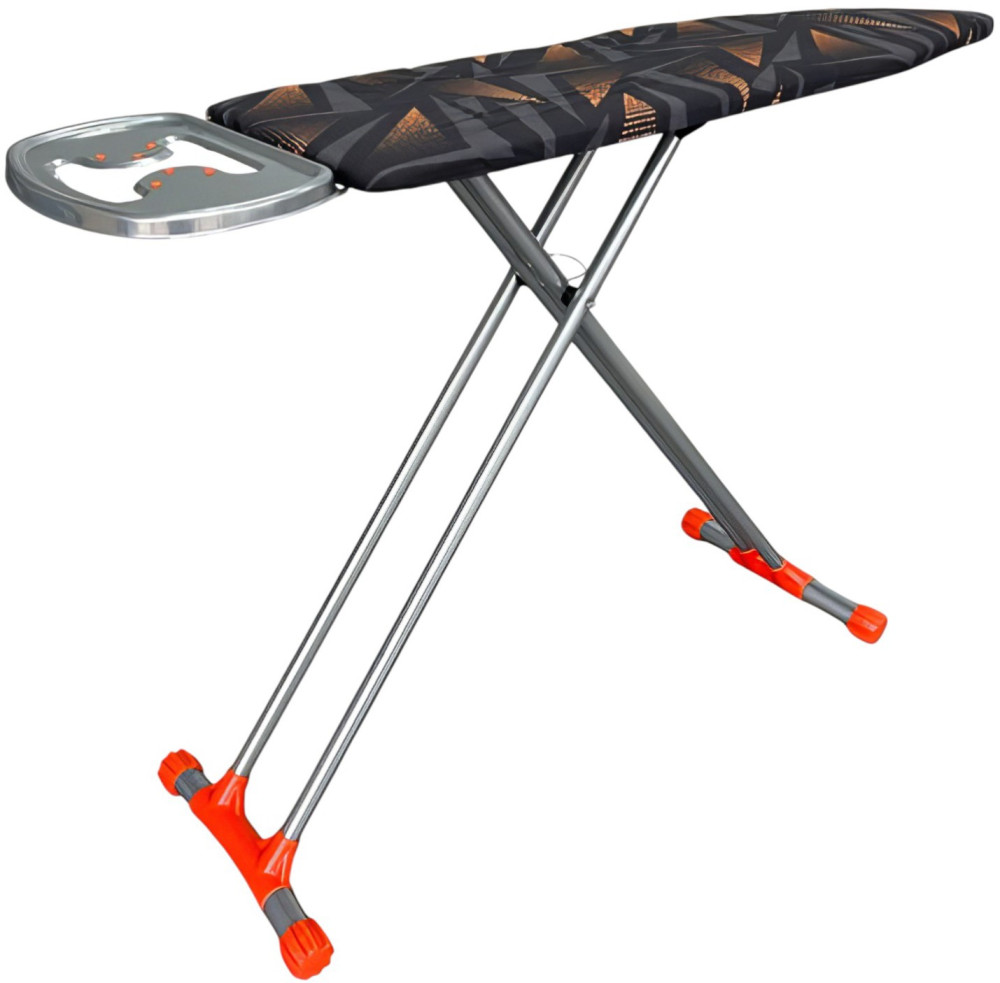 Гладильная доска Kanat Nelya Silver (NS-751)