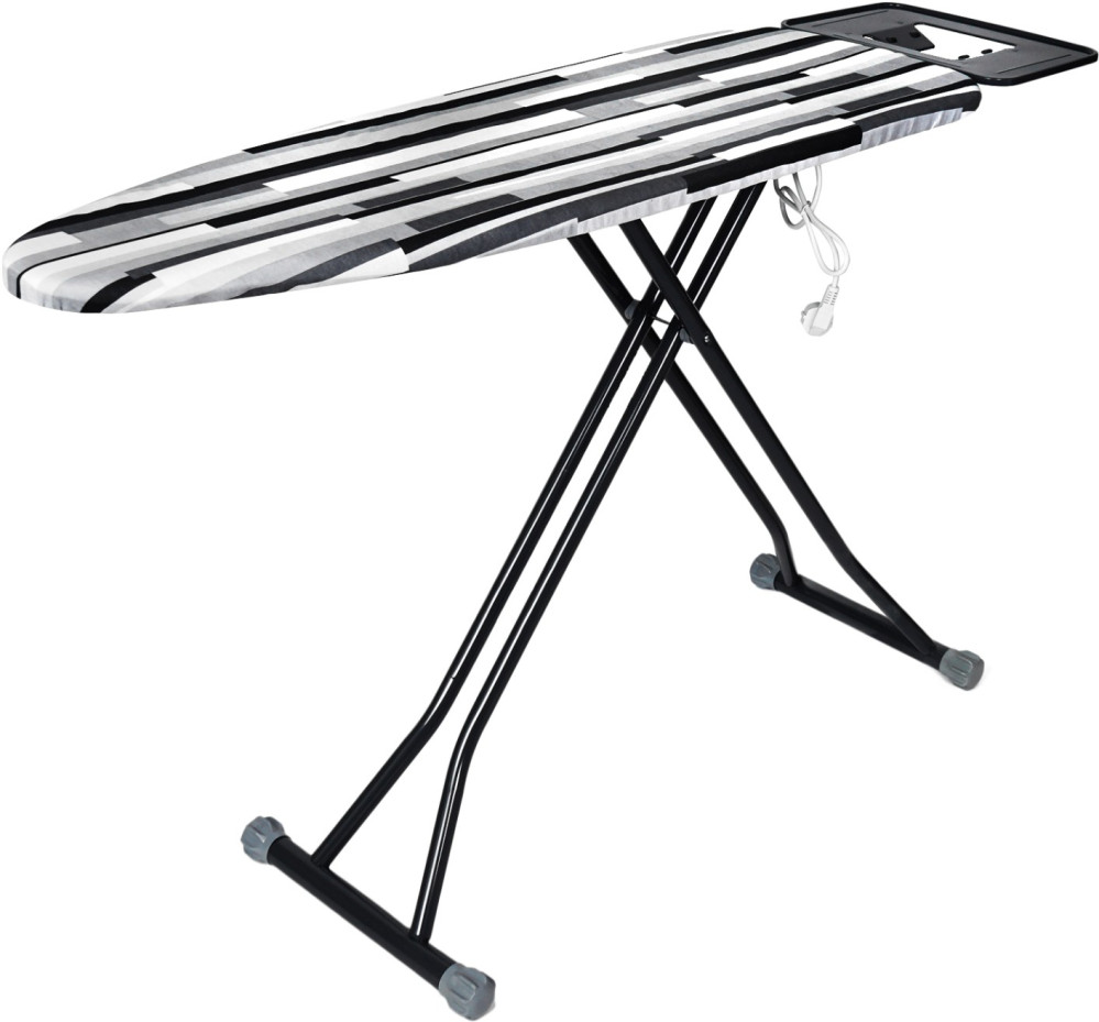 Прасувальна дошка EURO HOME LIME 118x38