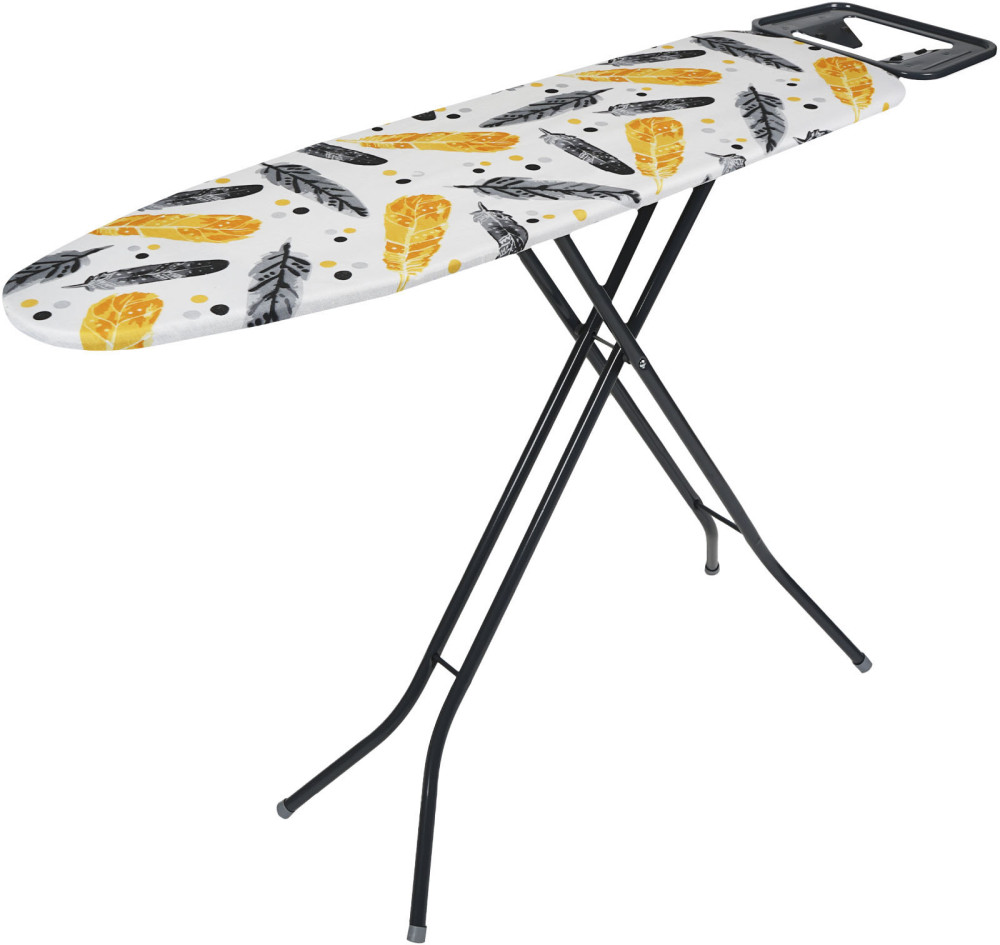 Прасувальна дошка EURO HOME FLAME 105x30