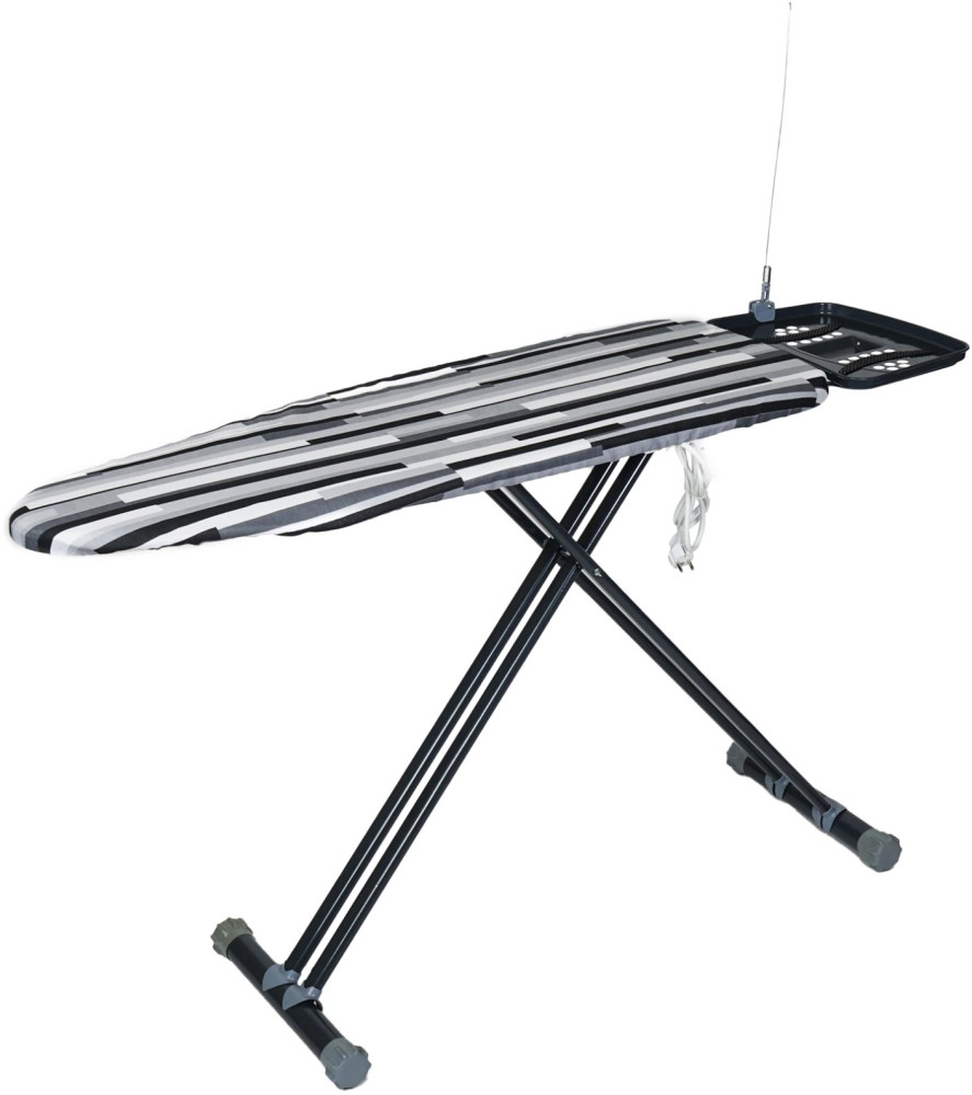 Прасувальна дошка EURO HOME GLIDE-X 125x43 (EH12543MPLA)