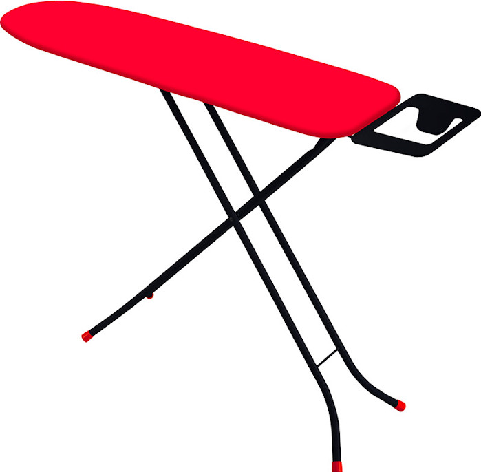 Гладильная доска Jack Black D18030L