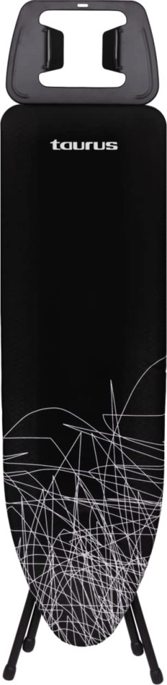 Гладильная доска Taurus Argenta Black