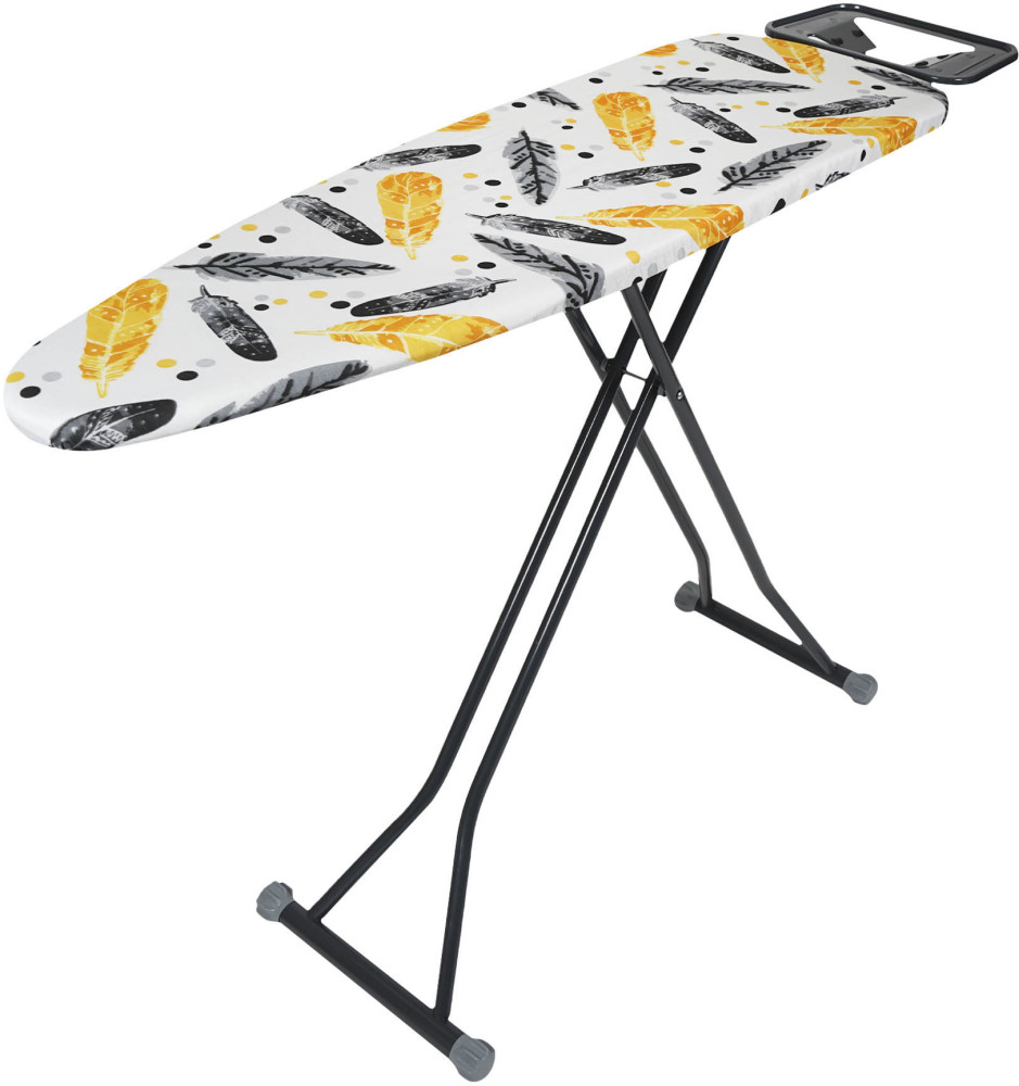 Прасувальна дошка EURO HOME ALPINE PLUS 110x33