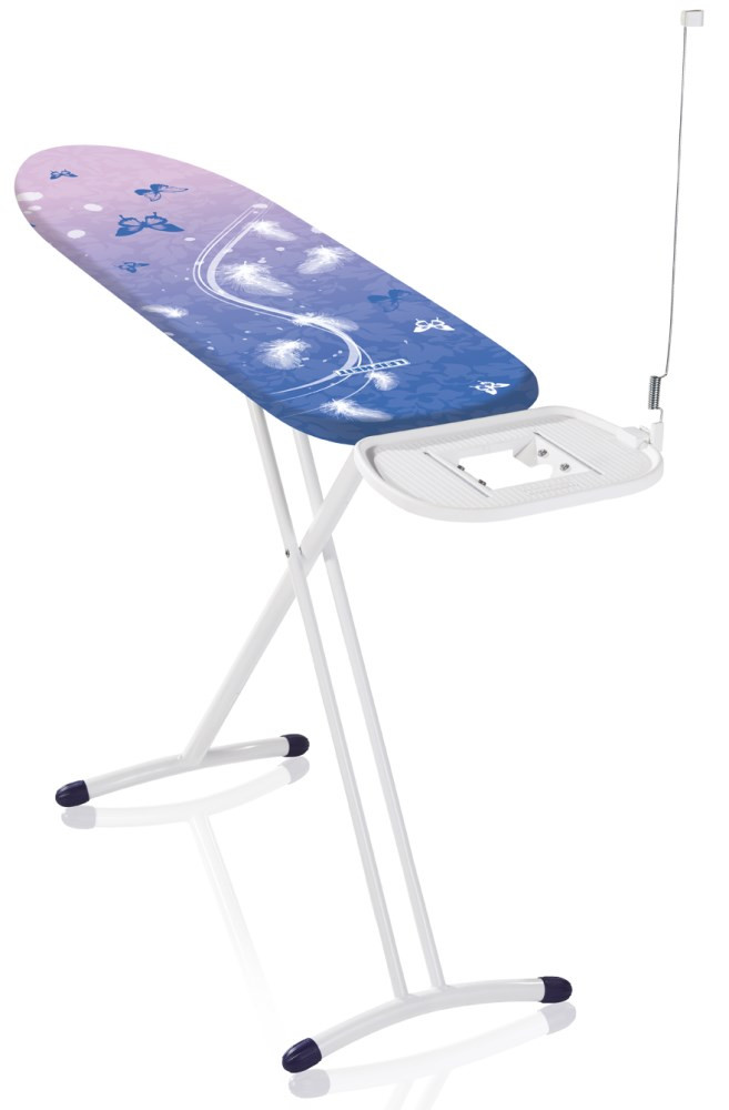 Гладильная доска Leifheit AirSteam Premium L (72567)