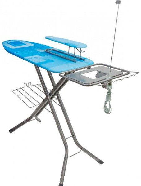 Гладильная доска Eurogold 35742VX