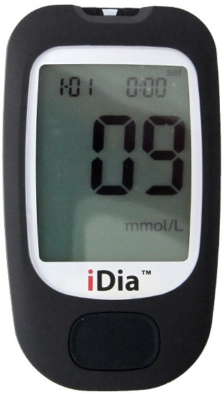 Глюкометр IME-DC iDia