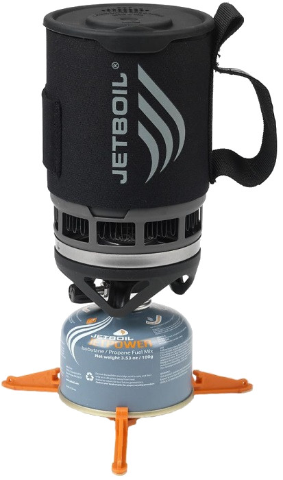 Горелка Jetboil Zip