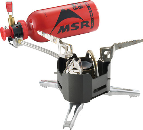 Пальник MSR XGK EX