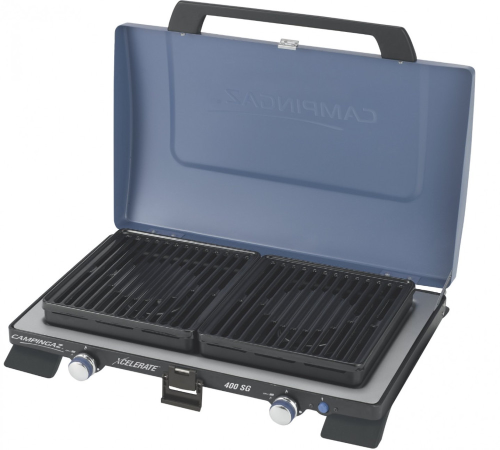 Туристична плита Campingaz Xcelerate 400 SG