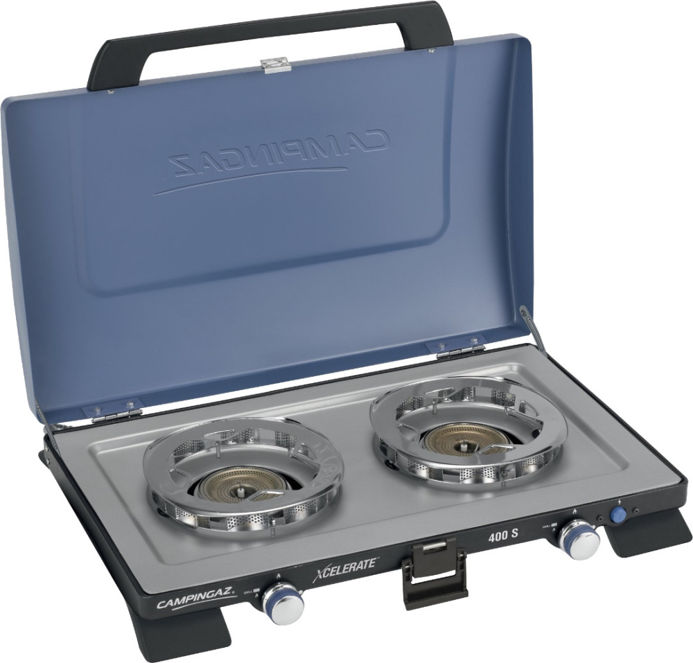 Туристична плита Campingaz Xcelerate 400 S