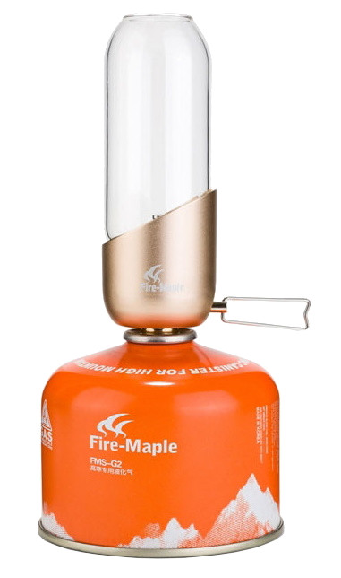 Газова лампа Fire-Maple Orange