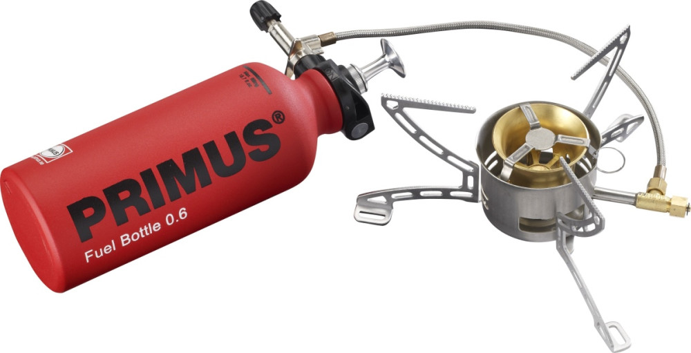 Пальник Primus MultiFuel EX