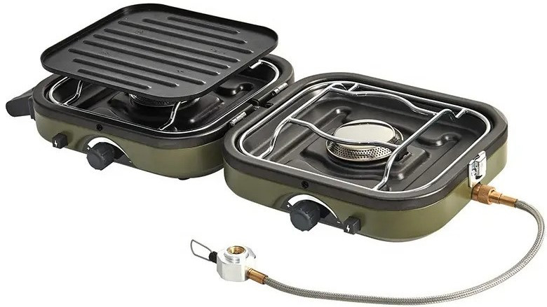Пальник Naturehike NH22RJ003