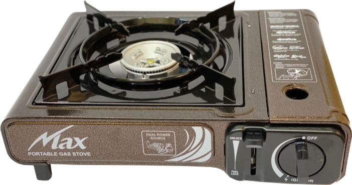 Туристична плита Maxsun MS-2500LPG