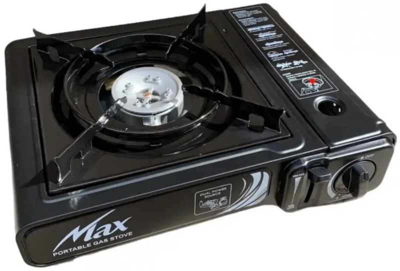 Туристична плита Max MS-2500LPG