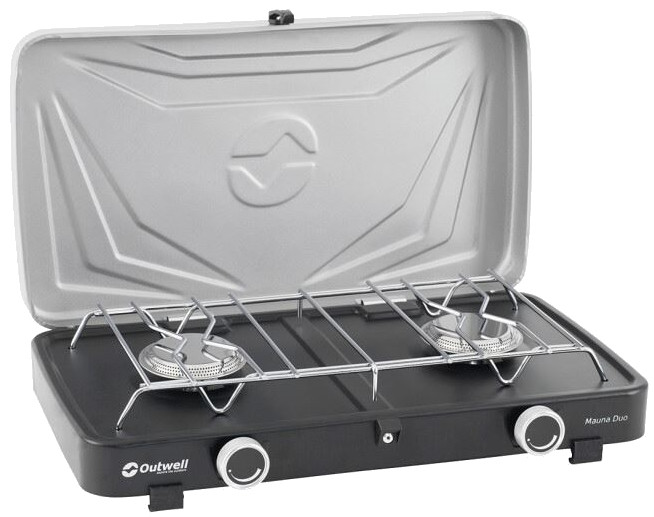 Туристическая плита Outwell Mauna Duo
