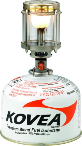 Газова лампа Kovea KL-K805