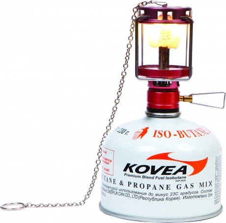 Газова лампа Kovea KL-805