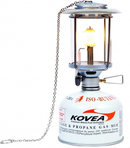Газова лампа Kovea KL-2905